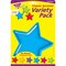Trend Enterprises Gumdrop Stars Classic Accents Variety Pack, 36 Per Pack, PK3 T10968 - alternate 6
